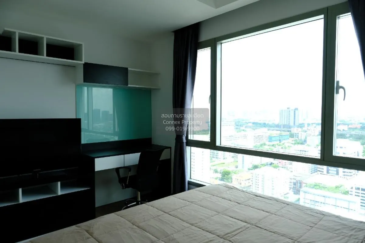 FOR SALE condo , Thru Thonglor , BTS-Thong Lo , Bang Kapi , Huai 