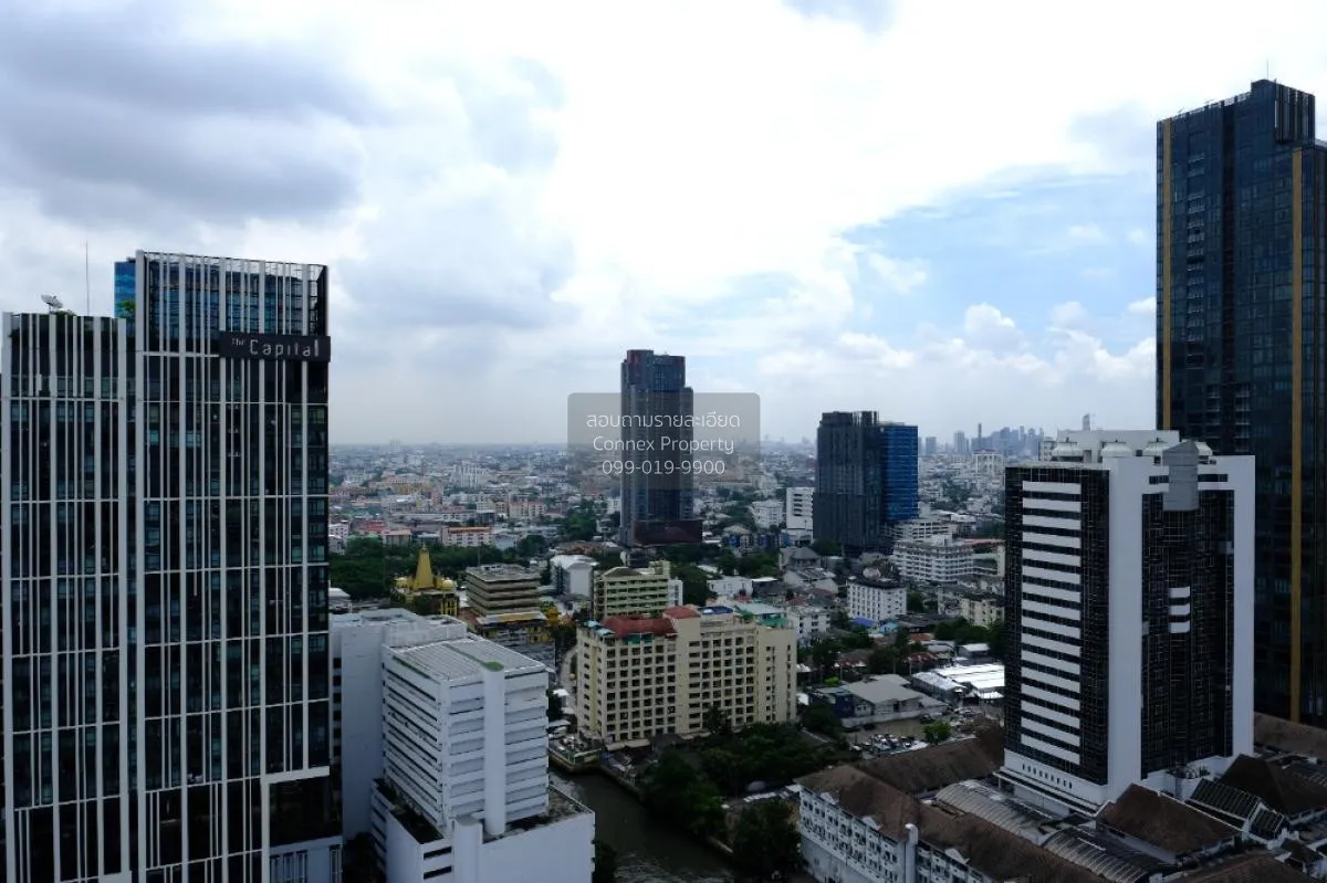 FOR SALE condo , Thru Thonglor , BTS-Thong Lo , Bang Kapi , Huai 