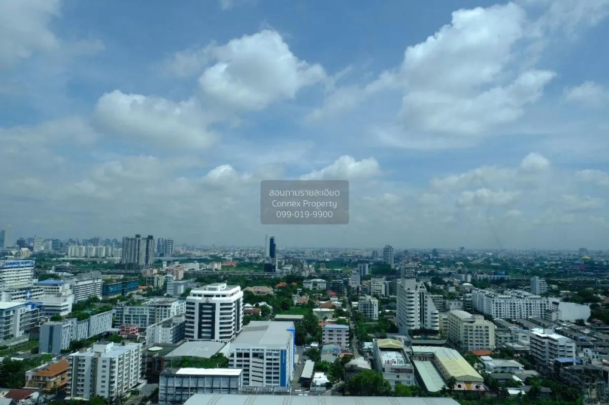 FOR SALE condo , Thru Thonglor , BTS-Thong Lo , Bang Kapi , Huai 