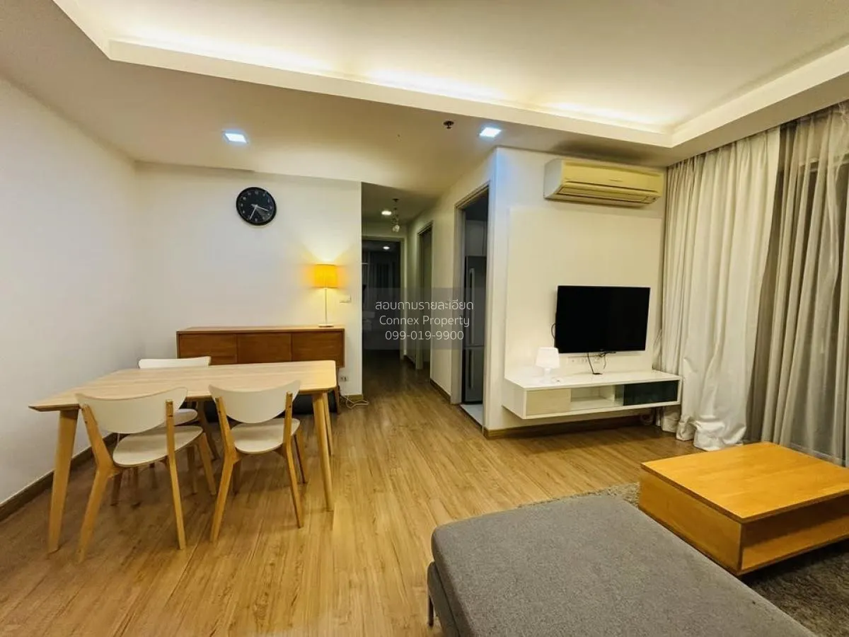FOR SALE condo , Thru Thonglor , BTS-Thong Lo , Bang Kapi , Huai  2