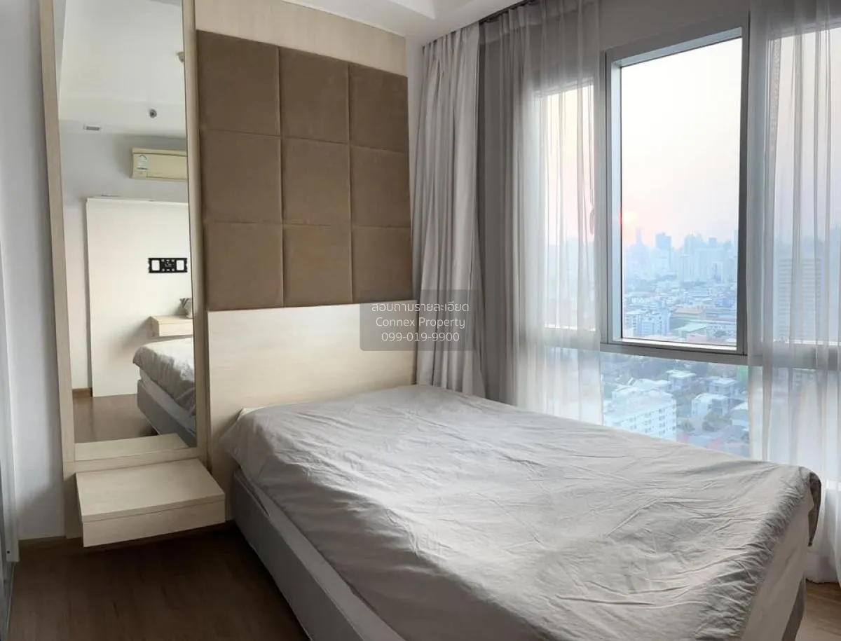 FOR SALE condo , Thru Thonglor , BTS-Thong Lo , Bang Kapi , Huai 