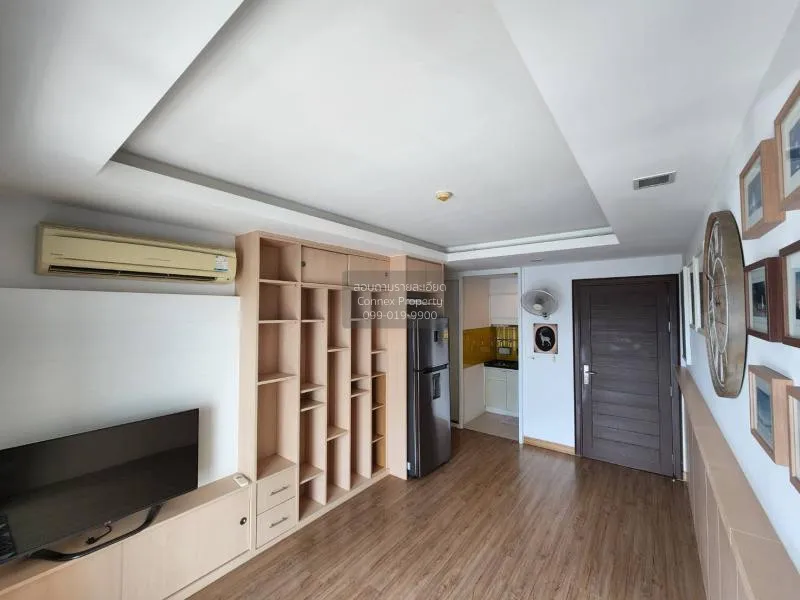 FOR SALE condo , Thru Thonglor , BTS-Thong Lo , Bang Kapi , Huai  1