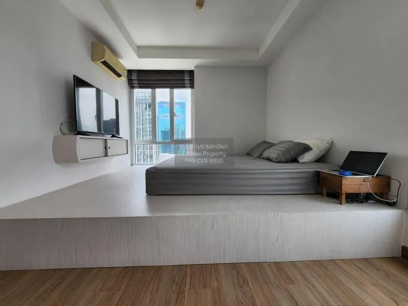 FOR SALE condo , Thru Thonglor , BTS-Thong Lo , Bang Kapi , Huai 