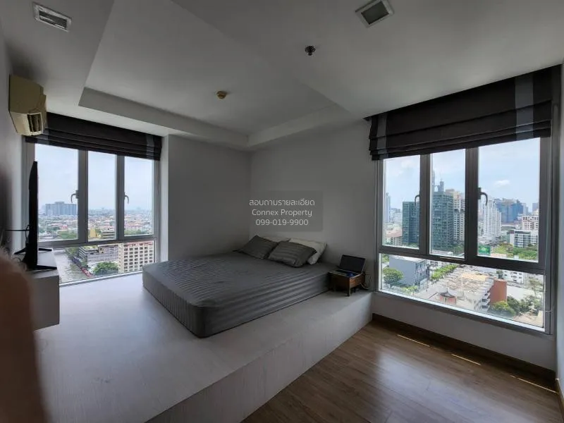 FOR SALE condo , Thru Thonglor , BTS-Thong Lo , Bang Kapi , Huai 