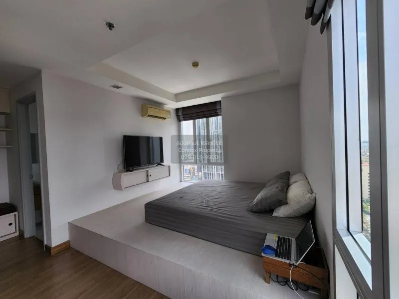 FOR SALE condo , Thru Thonglor , BTS-Thong Lo , Bang Kapi , Huai 