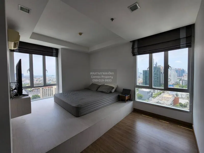FOR SALE condo , Thru Thonglor , BTS-Thong Lo , Bang Kapi , Huai 