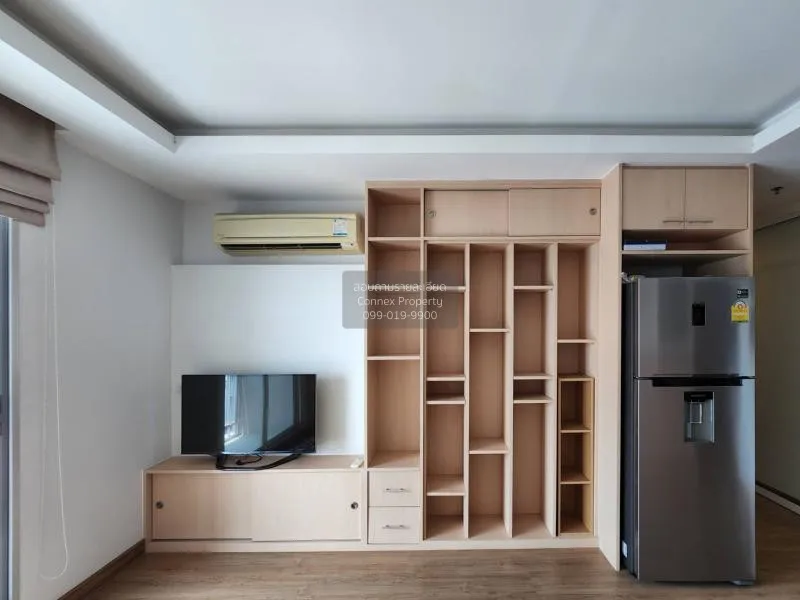 FOR SALE condo , Thru Thonglor , BTS-Thong Lo , Bang Kapi , Huai  2