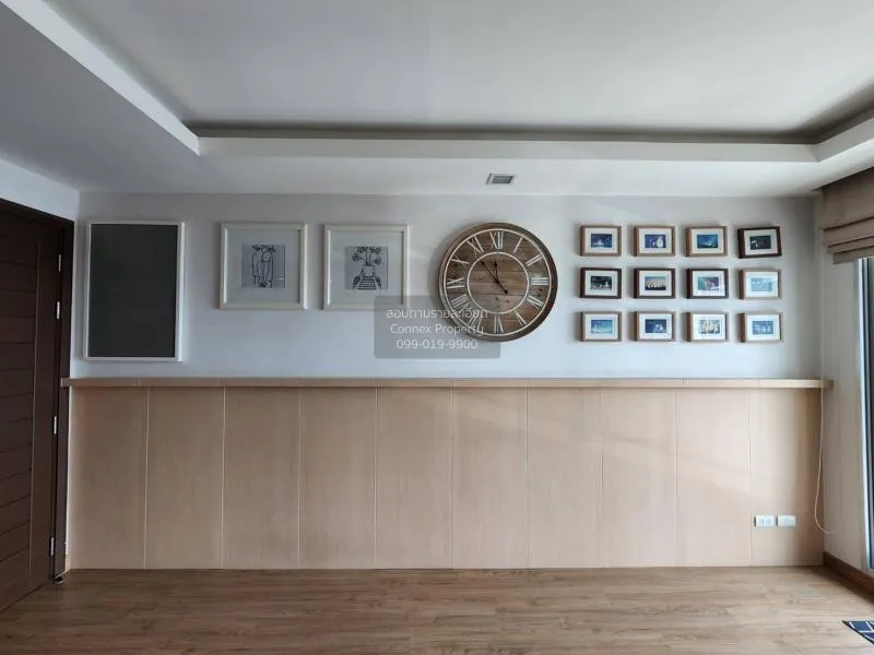 FOR SALE condo , Thru Thonglor , BTS-Thong Lo , Bang Kapi , Huai  3