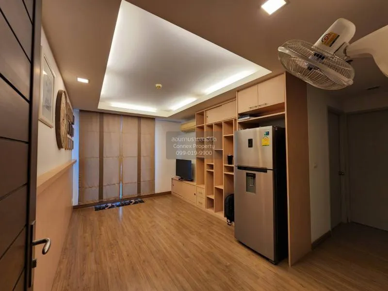 FOR SALE condo , Thru Thonglor , BTS-Thong Lo , Bang Kapi , Huai  4