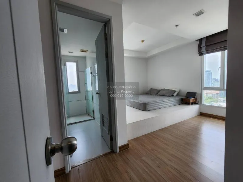 เช่าคอนโด  ทรูทองหล่อ BTS-ทองหล่อ บางกะปิ เขต ห้วยขวาง กรุงเทพ CX