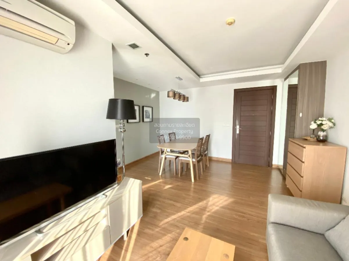 FOR SALE condo , Thru Thonglor , BTS-Thong Lo , Bang Kapi , Huai  1