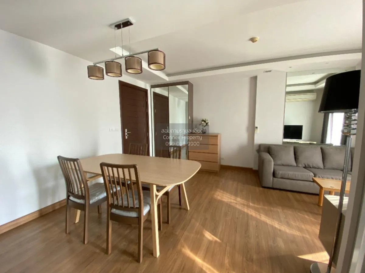 FOR SALE condo , Thru Thonglor , BTS-Thong Lo , Bang Kapi , Huai  4