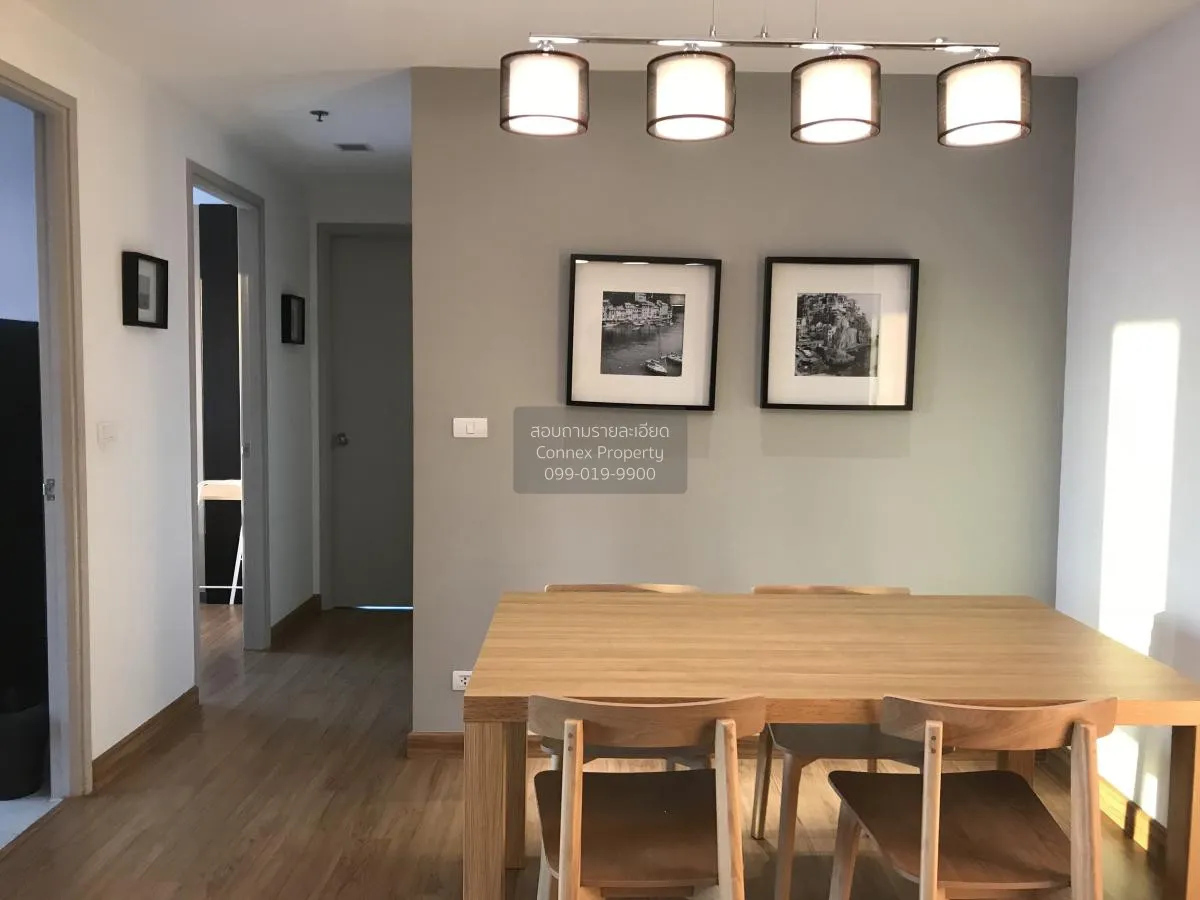 FOR RENT condo , Thru Thonglor , BTS-Thong Lo , Bang Kapi , Huai  2