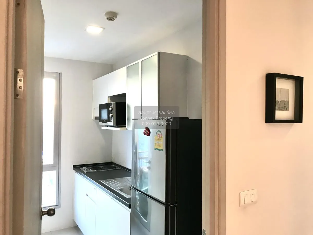 FOR RENT condo , Thru Thonglor , BTS-Thong Lo , Bang Kapi , Huai  3