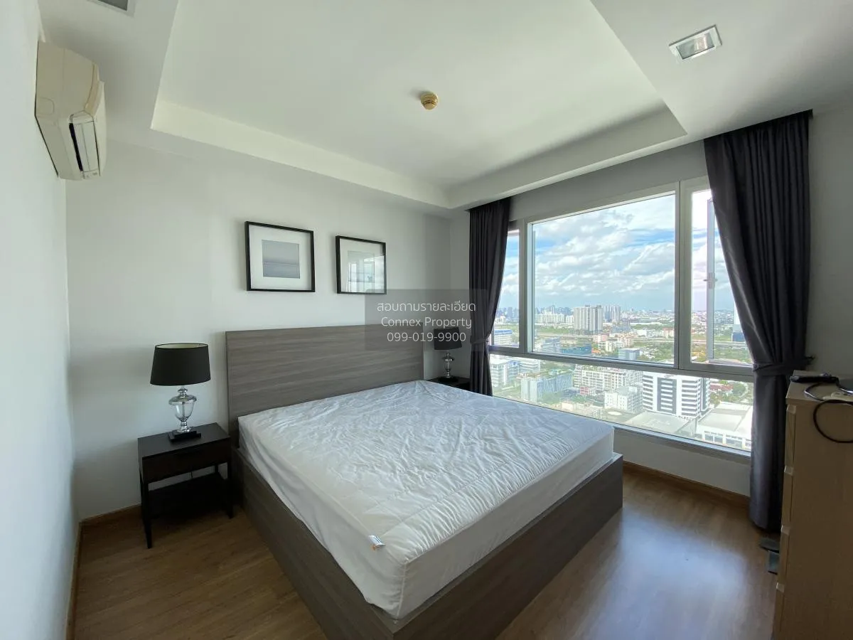 FOR RENT condo , Thru Thonglor , BTS-Thong Lo , Bang Kapi , Huai  4