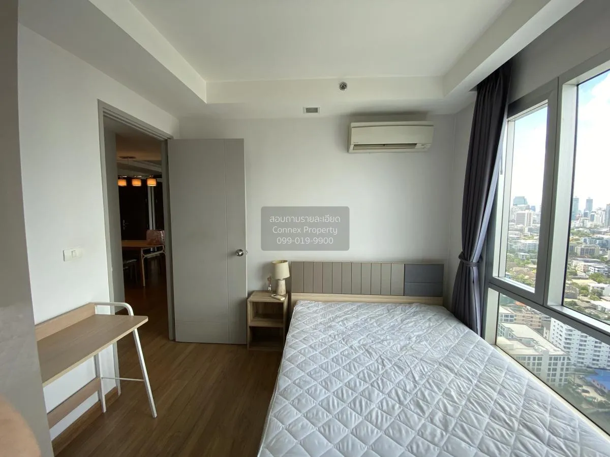 FOR RENT condo , Thru Thonglor , BTS-Thong Lo , Bang Kapi , Huai 