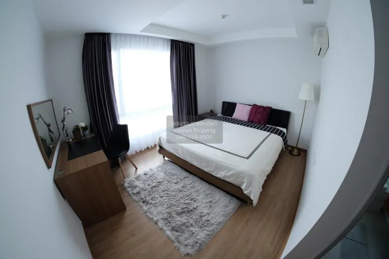 เช่าคอนโด  ทรูทองหล่อ BTS-ทองหล่อ บางกะปิ เขต ห้วยขวาง กรุงเทพ CX 4