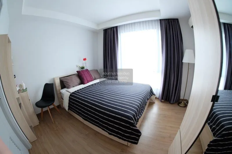 เช่าคอนโด  ทรูทองหล่อ BTS-ทองหล่อ บางกะปิ เขต ห้วยขวาง กรุงเทพ CX