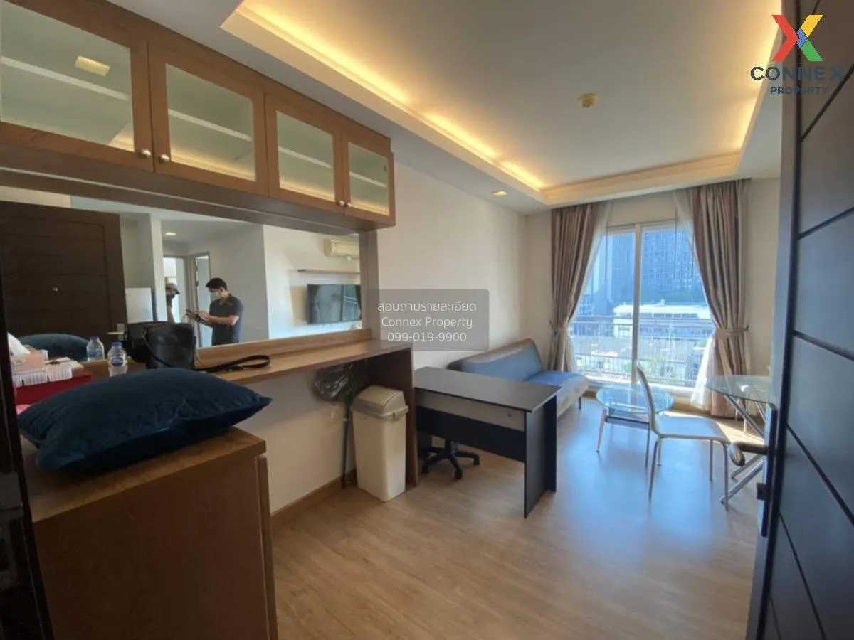 FOR SALE condo , Thru Thonglor , BTS-Thong Lo , Bang Kapi , Huai  2