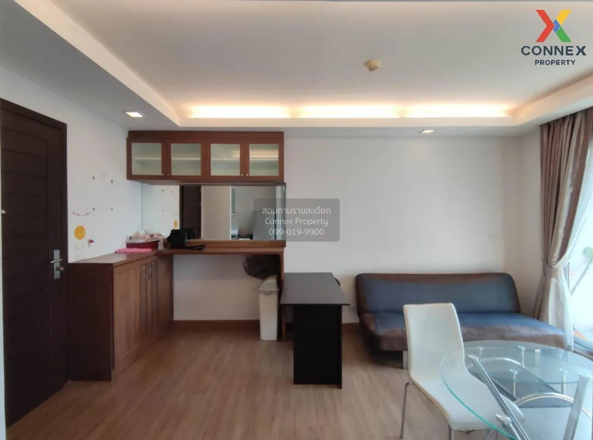 FOR SALE condo , Thru Thonglor , BTS-Thong Lo , Bang Kapi , Huai  3