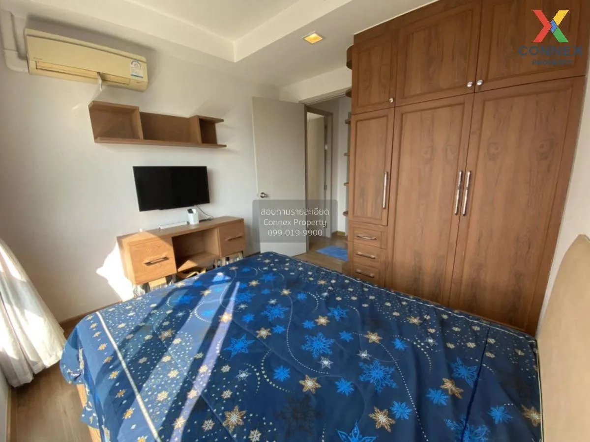 FOR SALE condo , Thru Thonglor , BTS-Thong Lo , Bang Kapi , Huai 