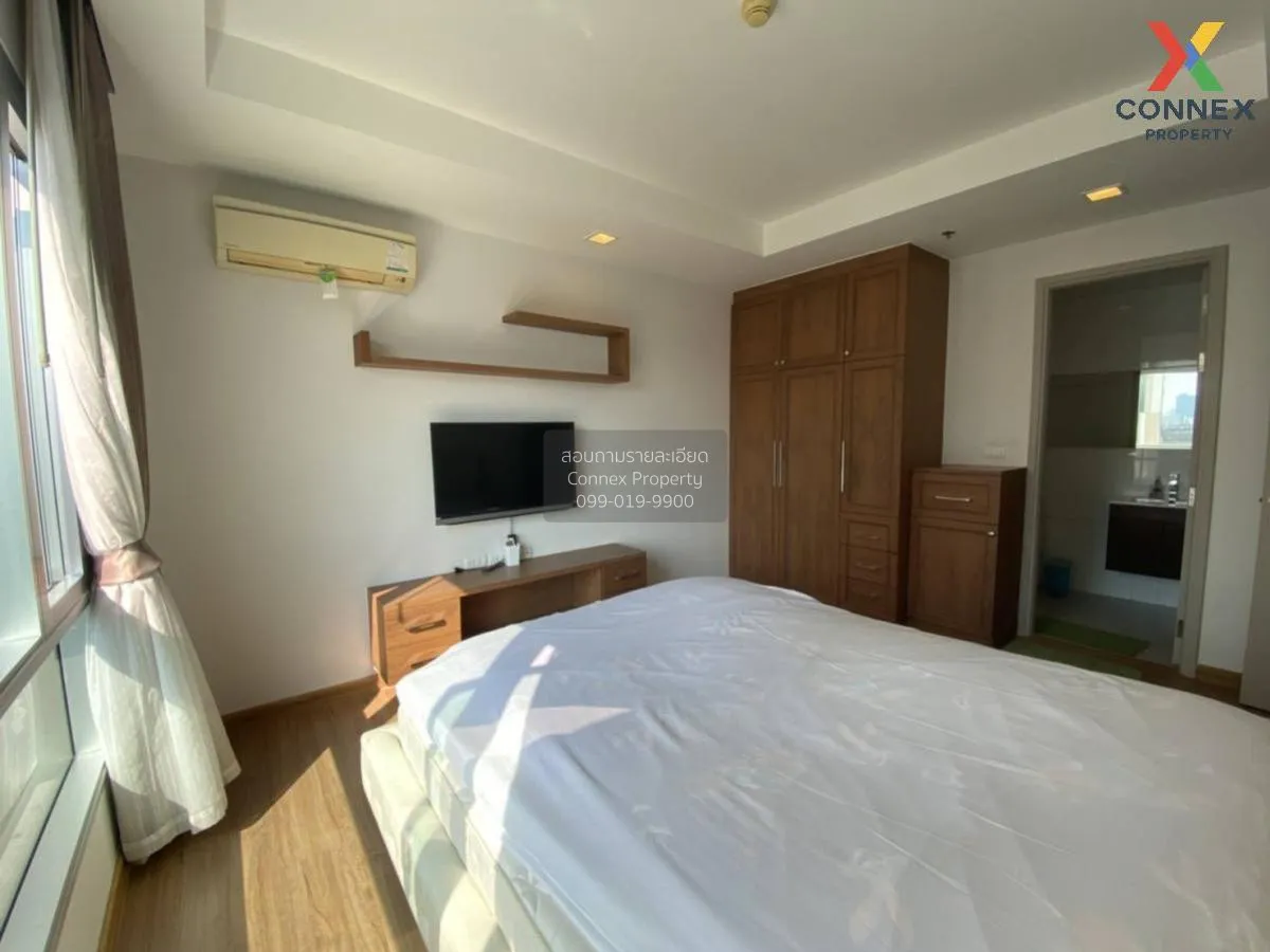 FOR RENT condo , Thru Thonglor , BTS-Thong Lo , Bang Kapi , Huai 
