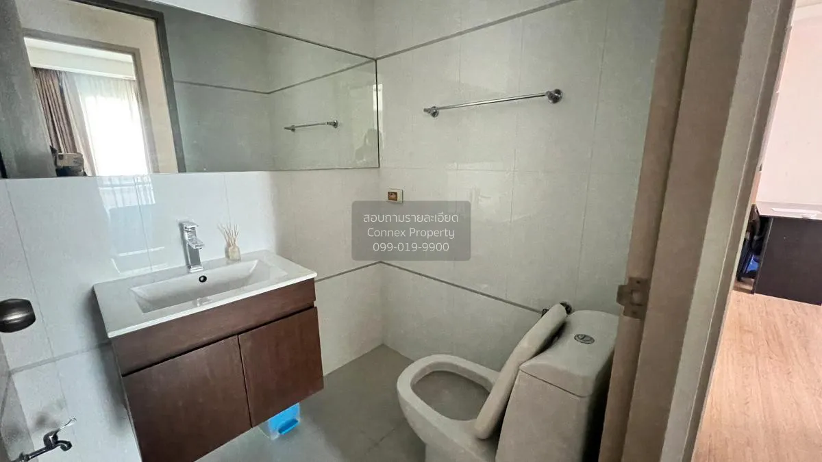 FOR RENT condo , Thru Thonglor , BTS-Thong Lo , Bang Kapi , Huai 
