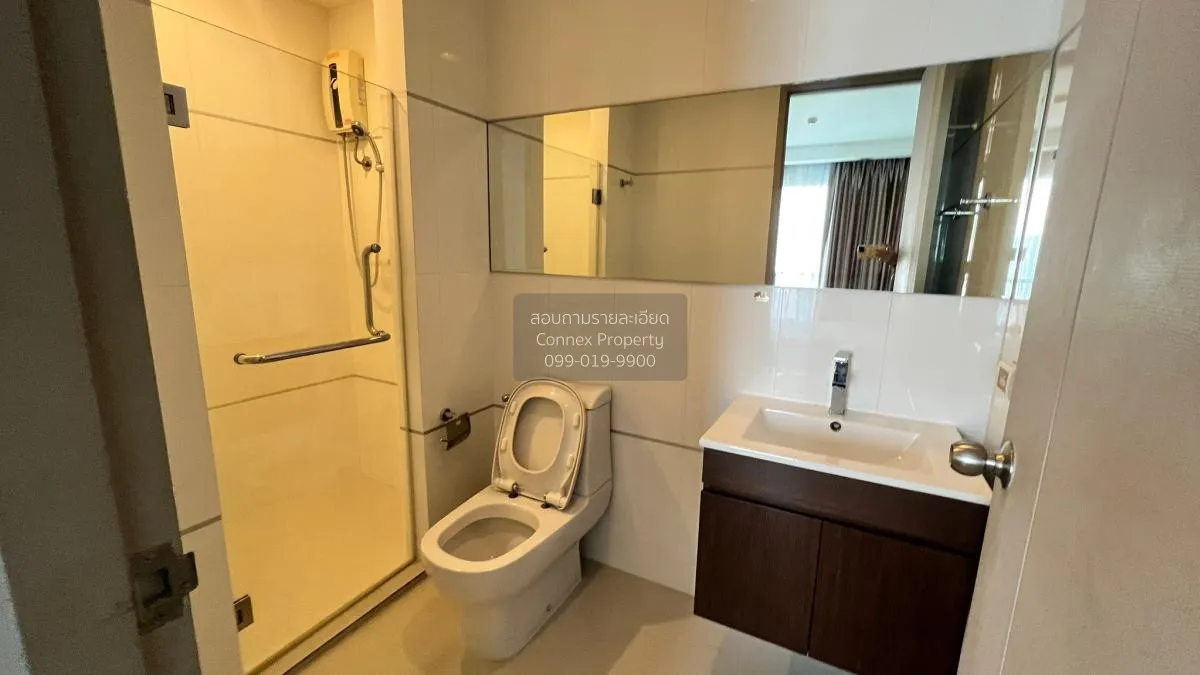 FOR RENT condo , Thru Thonglor , BTS-Thong Lo , Bang Kapi , Huai 