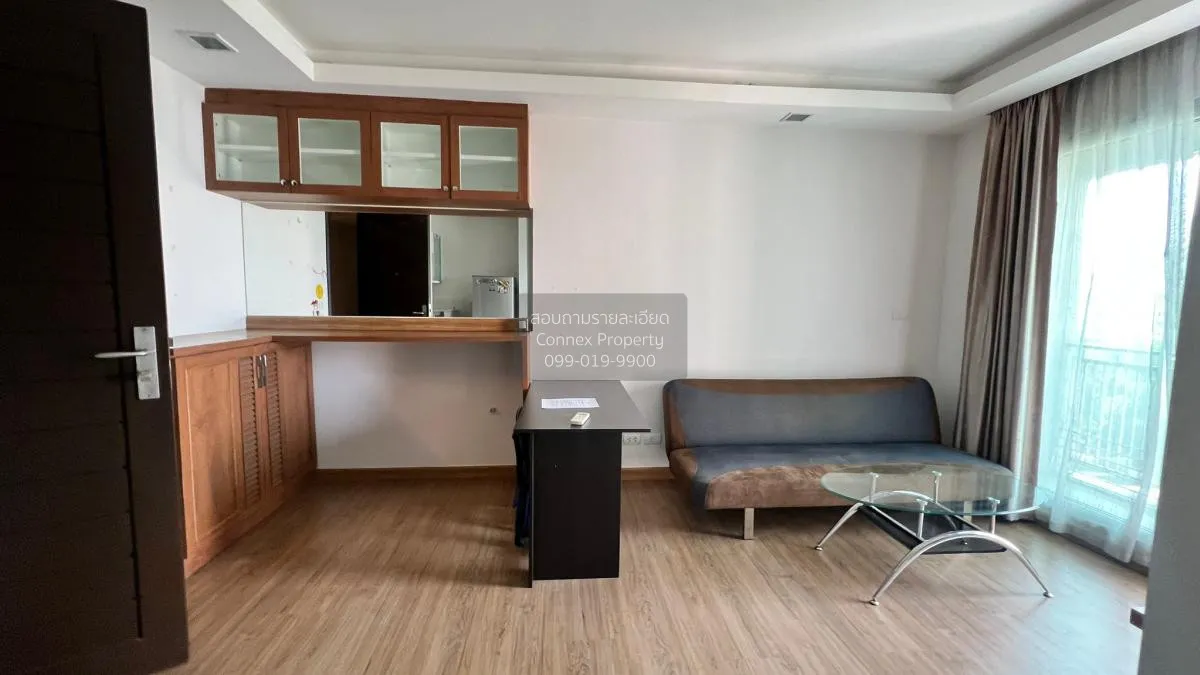 FOR RENT condo , Thru Thonglor , BTS-Thong Lo , Bang Kapi , Huai  1