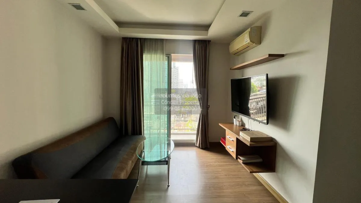 FOR RENT condo , Thru Thonglor , BTS-Thong Lo , Bang Kapi , Huai  2