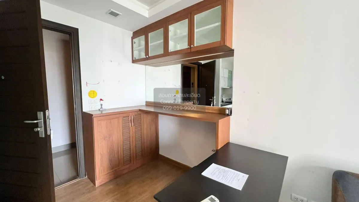 FOR RENT condo , Thru Thonglor , BTS-Thong Lo , Bang Kapi , Huai 