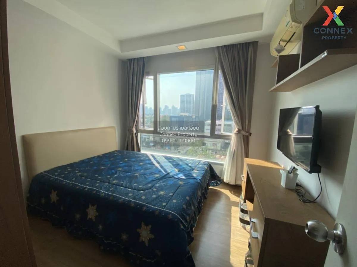 FOR RENT condo , Thru Thonglor , BTS-Thong Lo , Bang Kapi , Huai 