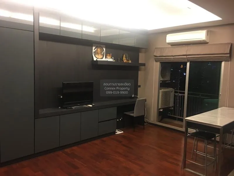 FOR SALE condo , Thru Thonglor , BTS-Thong Lo , Bang Kapi , Huai  1