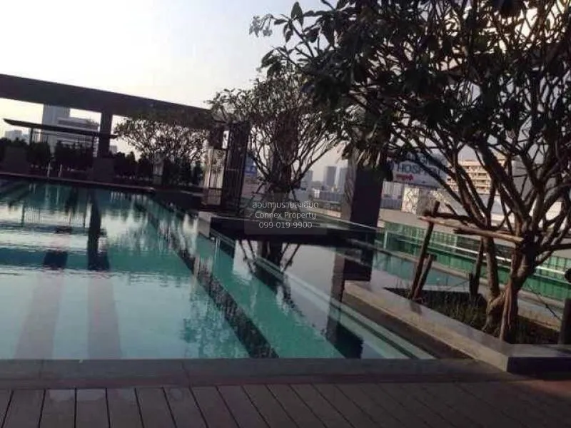 FOR SALE condo , Thru Thonglor , BTS-Thong Lo , Bang Kapi , Huai 