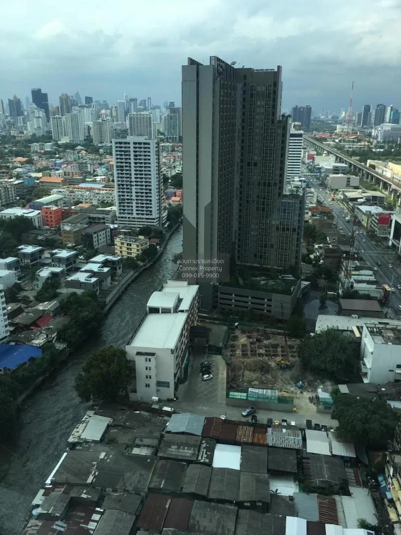 FOR SALE condo , Thru Thonglor , BTS-Thong Lo , Bang Kapi , Huai 