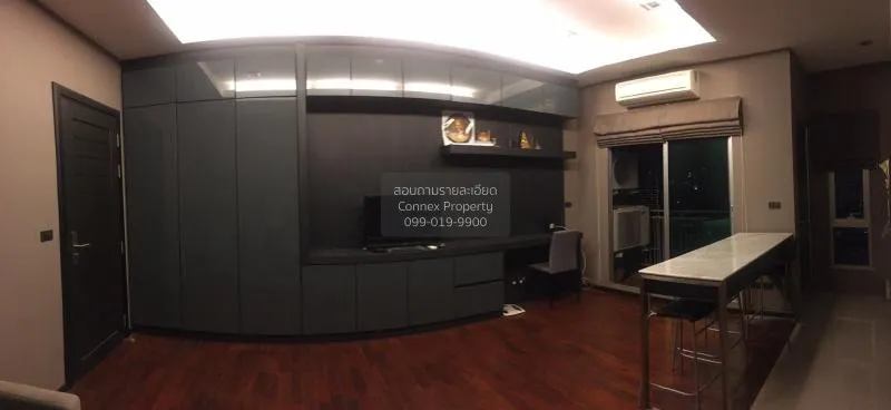 FOR SALE condo , Thru Thonglor , BTS-Thong Lo , Bang Kapi , Huai  3