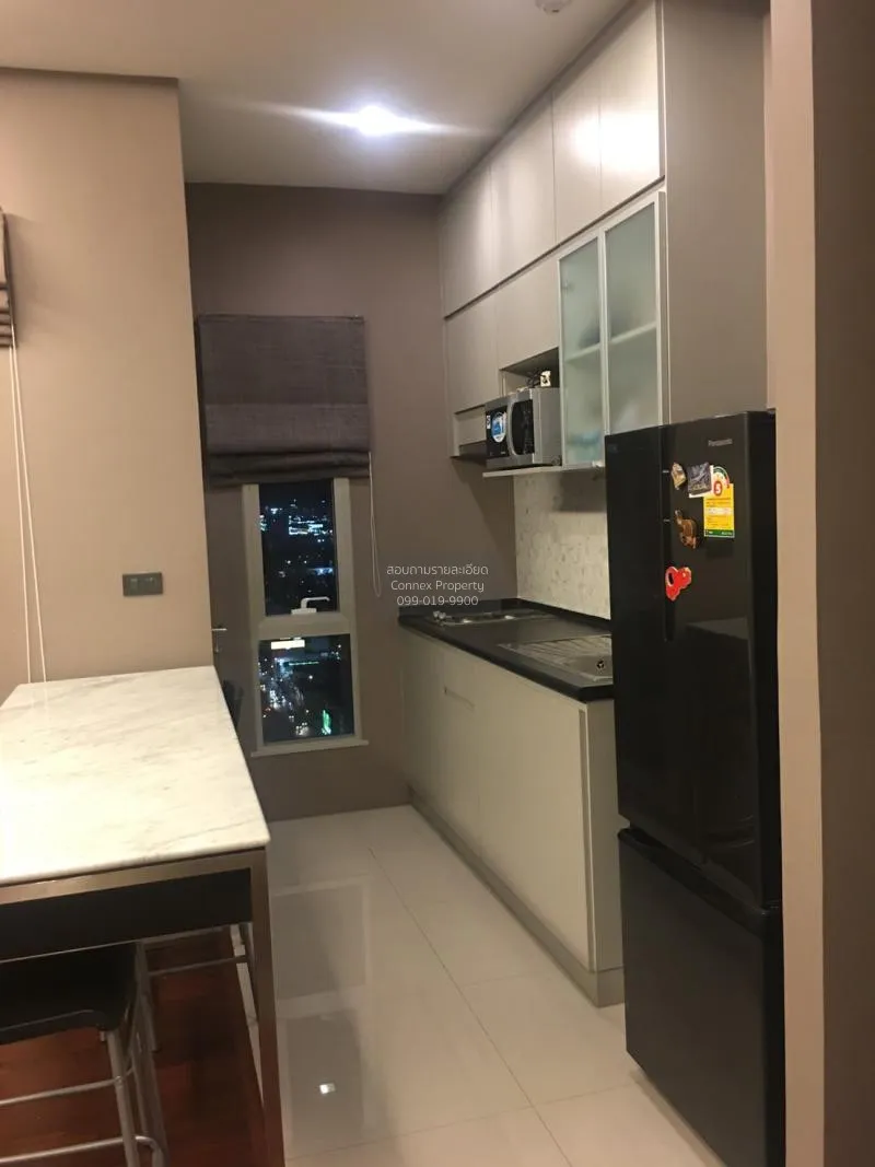FOR SALE condo , Thru Thonglor , BTS-Thong Lo , Bang Kapi , Huai  4