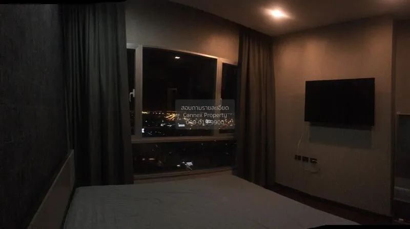 FOR SALE condo , Thru Thonglor , BTS-Thong Lo , Bang Kapi , Huai 