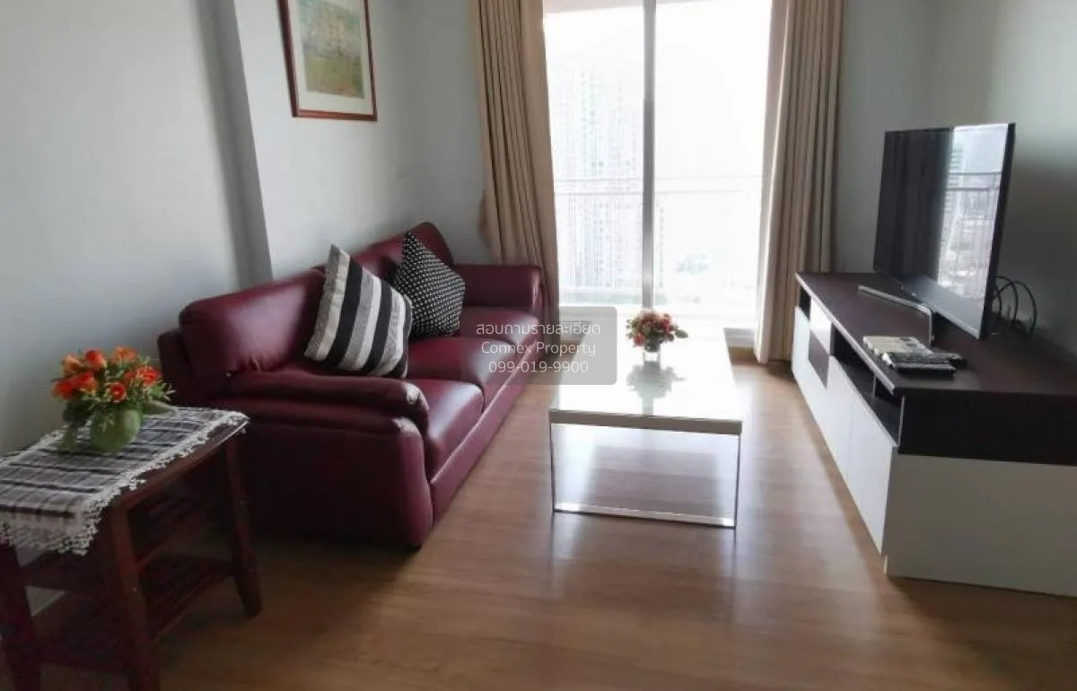 FOR RENT condo , Thru Thonglor , BTS-Thong Lo , Bang Kapi , Huai  1
