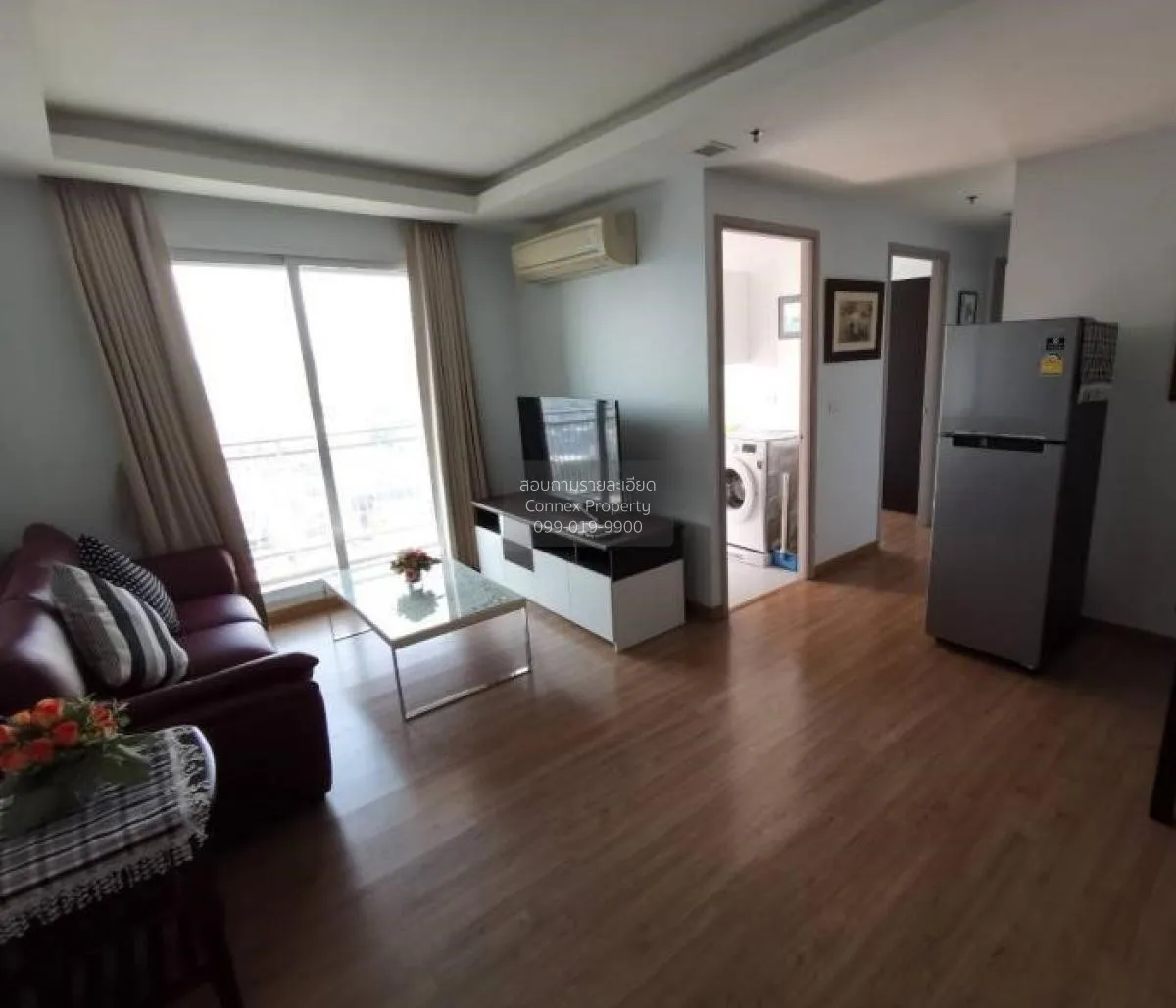 FOR RENT condo , Thru Thonglor , BTS-Thong Lo , Bang Kapi , Huai  2