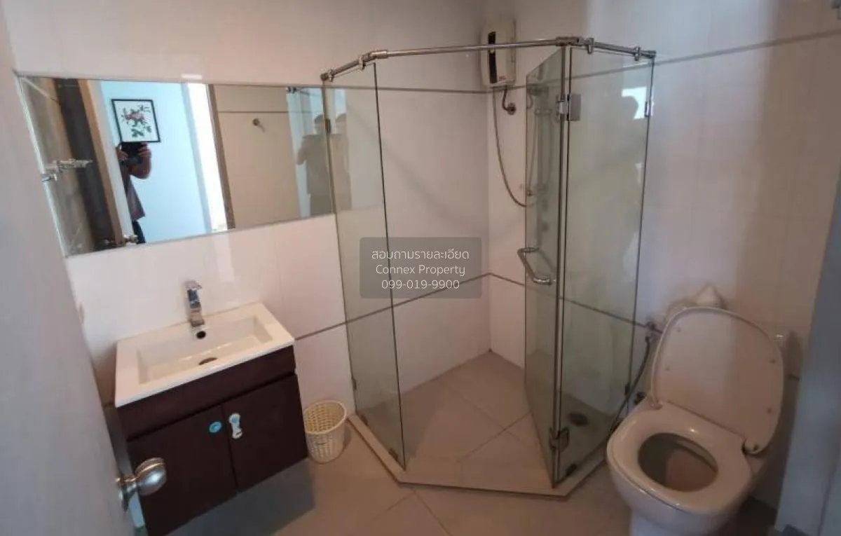 FOR RENT condo , Thru Thonglor , BTS-Thong Lo , Bang Kapi , Huai 