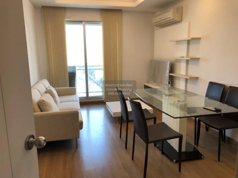 FOR SALE condo , Thru Thonglor , BTS-Thong Lo , Bang Kapi , Huai  1