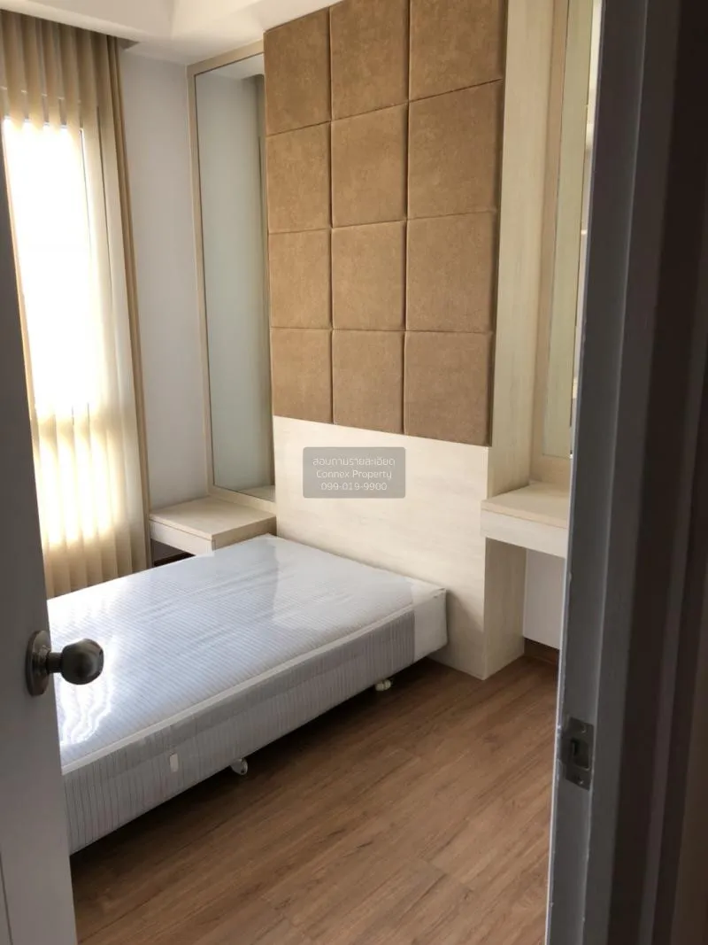 FOR RENT condo , Thru Thonglor , BTS-Thong Lo , Bang Kapi , Huai  4