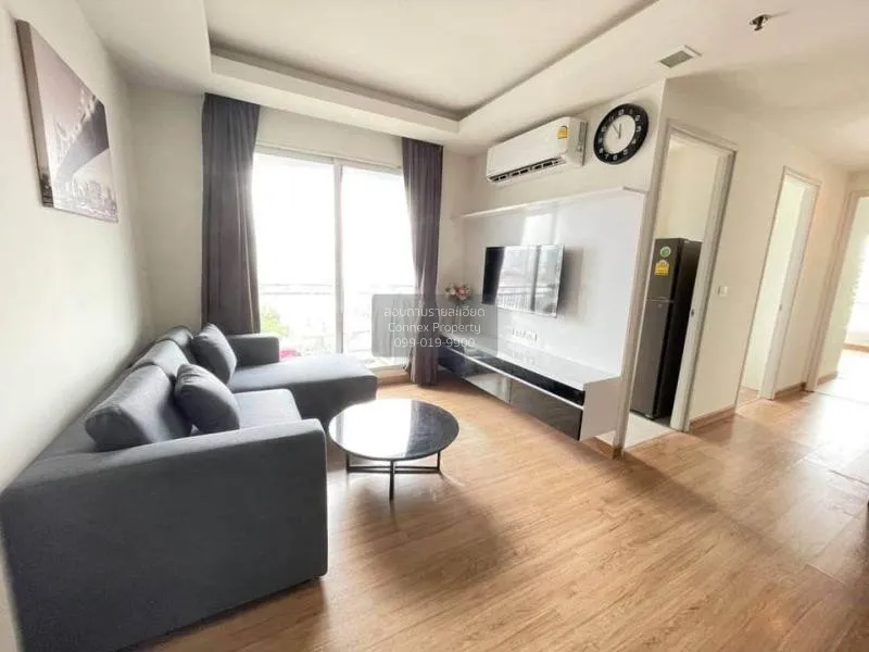 เช่าคอนโด  ทรูทองหล่อ BTS-ทองหล่อ บางกะปิ เขต ห้วยขวาง กรุงเทพ CX 1