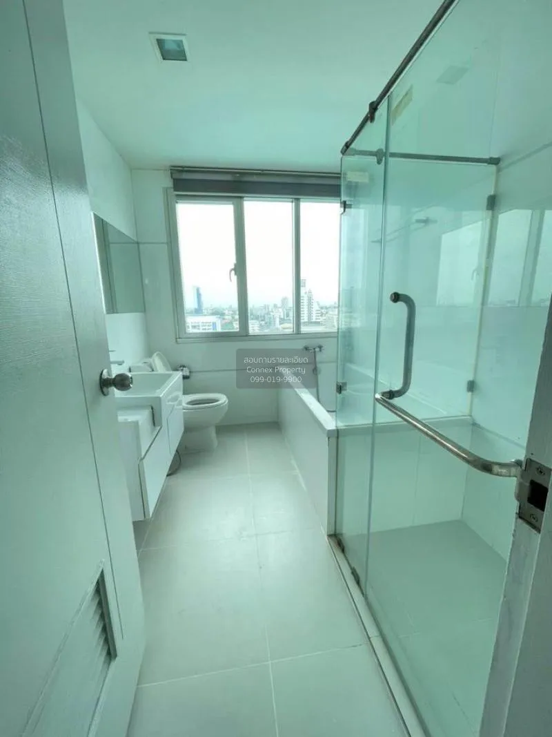 เช่าคอนโด  ทรูทองหล่อ BTS-ทองหล่อ บางกะปิ เขต ห้วยขวาง กรุงเทพ CX