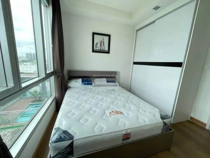 เช่าคอนโด  ทรูทองหล่อ BTS-ทองหล่อ บางกะปิ เขต ห้วยขวาง กรุงเทพ CX