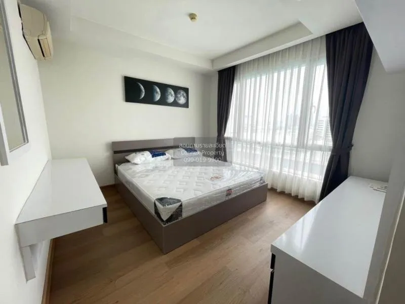 เช่าคอนโด  ทรูทองหล่อ BTS-ทองหล่อ บางกะปิ เขต ห้วยขวาง กรุงเทพ CX