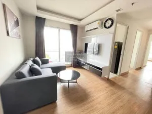 เช่าคอนโด  ทรูทองหล่อ BTS-ทองหล่อ บางกะปิ เขต ห้วยขวาง กรุงเทพ CX-24123