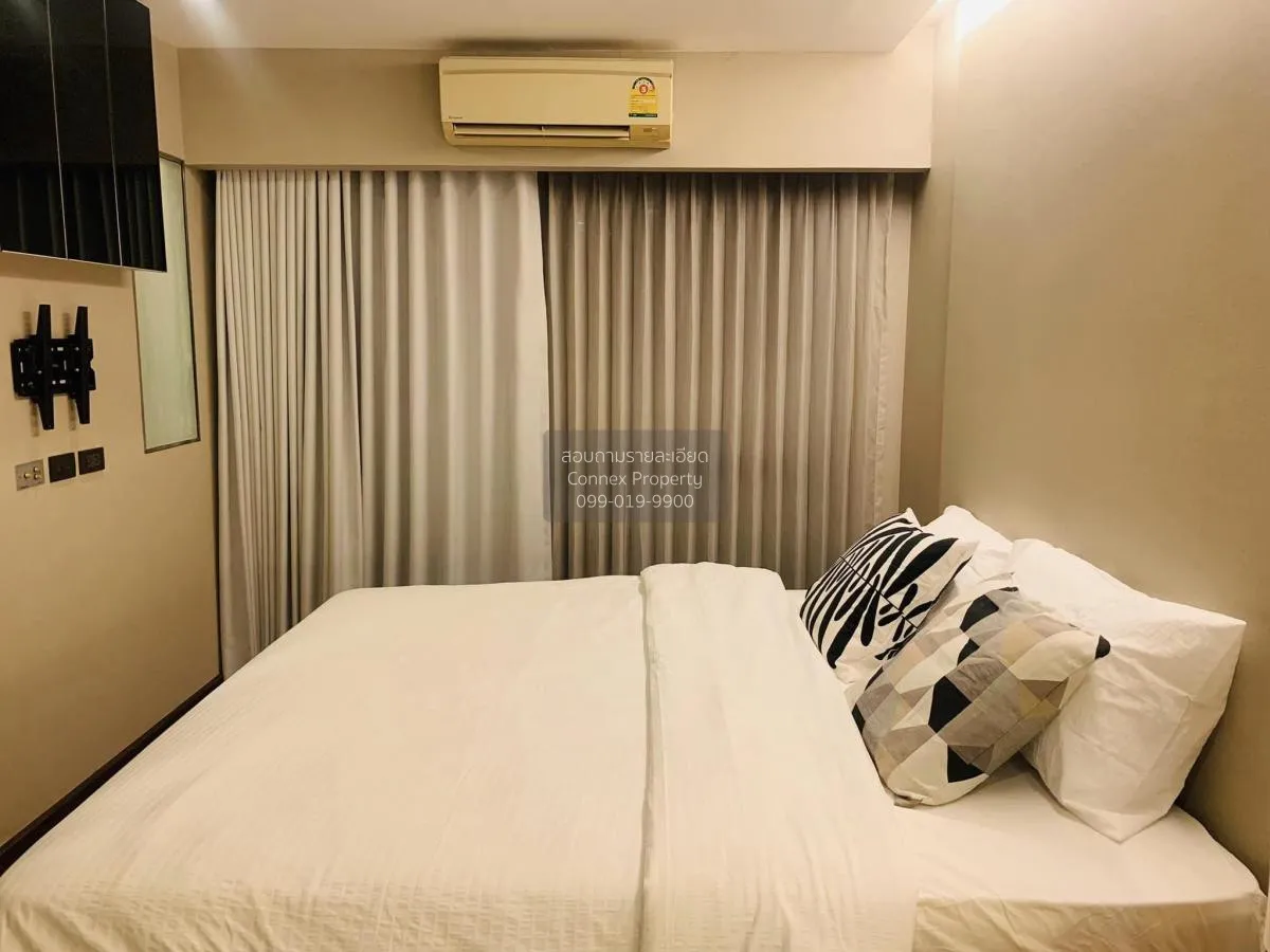 เช่าคอนโด  ไทดี้ ทองหล่อ BTS-ทองหล่อ คลองตันเหนือ เขต วัฒนา กรุงเ