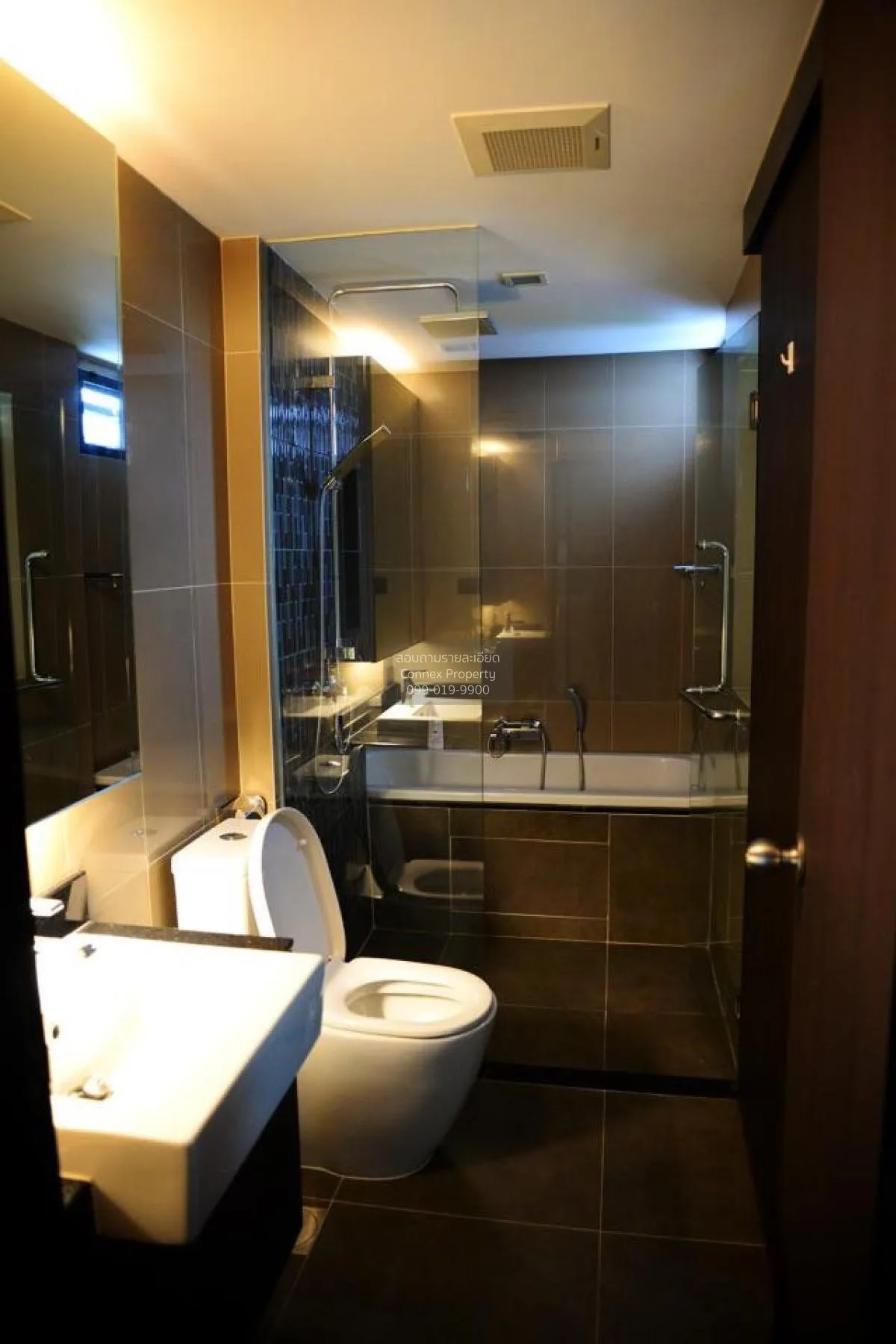 FOR SALE condo , Tidy Thonglor , BTS-Thong Lo , Khlong Tan Nuea ,